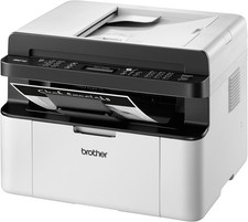 Brother mfc 1910w gebraucht kaufen  Friedberg