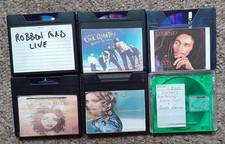 Mini discs sony for sale  WALLASEY