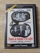 Femme mele dvd d'occasion  La Seyne-sur-Mer
