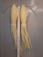 Squid ctopus 29cm gebraucht kaufen  Hennigsdorf