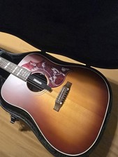 2024 gibson hummingbird for sale  Albemarle