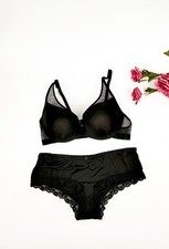 Ensemble lingerie femme d'occasion  Villefagnan