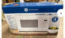 Gcst14s1www 1.4 cu. for sale  Fredericksburg