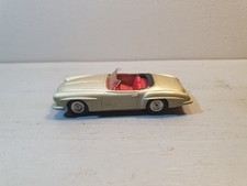 Mercedes 190 solido d'occasion Mercedes 190 solido d'occasion  Lyon V