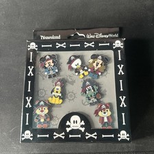 Disney pirates caribbean for sale  ROCHDALE