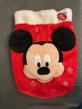 Mickey mouse santa for sale  SOUTHEND-ON-SEA