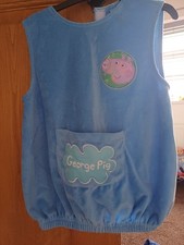 George pig costume for sale  DUDLEY