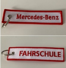 Mercedes benz fahrschule gebraucht kaufen  Marktheidenfeld