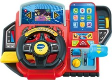 Vtech adventure learning d'occasion  France