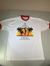 Antigo 1997 Michael Jackson History World Tour King Of Pop Grande Honolulu Havaí GG comprar usado  Enviando para Brazil