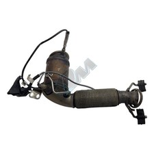 Bmw petrol catalytic for sale  SHEFFIELD