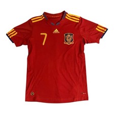 Spanien nationalmannschaft tri gebraucht kaufen  Hemmingen