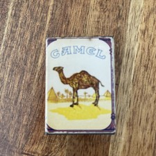 Vintage camel pocket for sale  Villisca