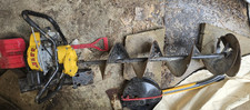 Jiffy ice auger for sale Jiffy ice auger for sale  Prescott