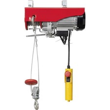 Toolcraft 1553742 elektrischer gebraucht kaufen  Nidda
