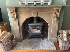 Tiger gallery 5kw for sale  MANCHESTER
