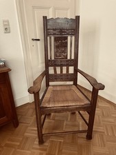 Worpsweder hochzeitsstuhl stuh gebraucht kaufen  Frankfurt am Main