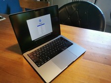 Macbook pro max gebraucht kaufen  Berlin