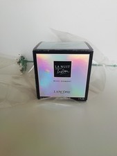 Lancome nuit tresor usato  Torino