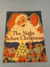 1943 night christmas for sale  Sedalia