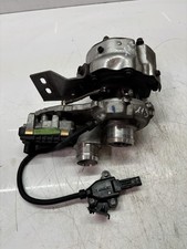 Turbolader porsche cayenne gebraucht kaufen  Detmold