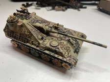 Solido wwii jagdpanther for sale  New York