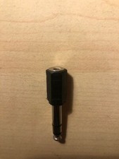 Audio adapter 3mm gebraucht kaufen  Seesen