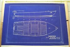 Boat building plans for sale  Hollywood