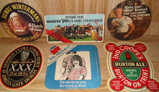 Lot big beer for sale  UK