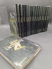 Serie completa books usato  Villar Focchiardo