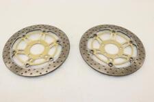 Disques moto suzuki d'occasion  France