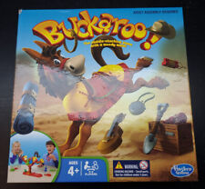 Hasbro buckaroo 2014 for sale  MILTON KEYNES