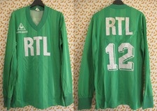 Maillot rtl porté d'occasion  Arles