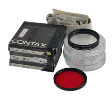 Contax rot red gebraucht kaufen Contax rot red gebraucht kaufen  Offenbach am Main