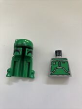 Rare lego boba for sale  LANCASTER