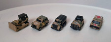 Galoob micro machines usato  Poirino