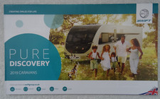Swift caravan sales for sale  BOURNEMOUTH