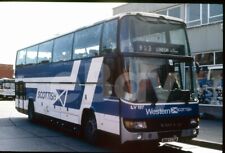 Coach slide western for sale  PUDSEY