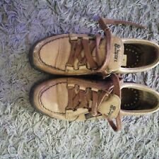 Grisport walking shoes for sale  REDCAR