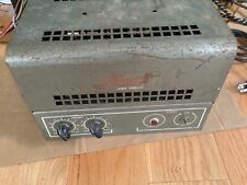 Muzak 1008b tube for sale  San Francisco