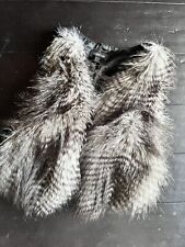 Bebe faux fur for sale  Ruther Glen