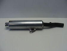 Auspuffendtopf auspuff endtopf gebraucht kaufen  Detmold
