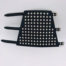 Studded armband spiked for sale  GLOUCESTER