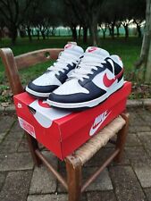 Nike dunk retro usato  Treviso