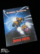 The judge dredd gebraucht kaufen  Berlin