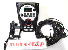 Roland modulo audio usato  Spedire a Italy