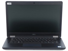 Dell Latitude 5490 i7-8650U 8GB 240GB SSD FHD Klasa A Windows 11 Professional, używany na sprzedaż  PL