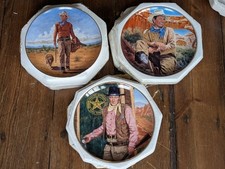 Franklin mint heirloom. for sale  BARNARD CASTLE