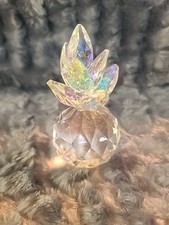 Crystal pineapple crystal for sale  Newport