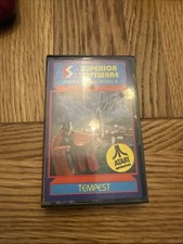 Tempest superior software for sale  HUDDERSFIELD